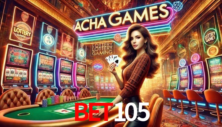 Welcome Bonus BET105