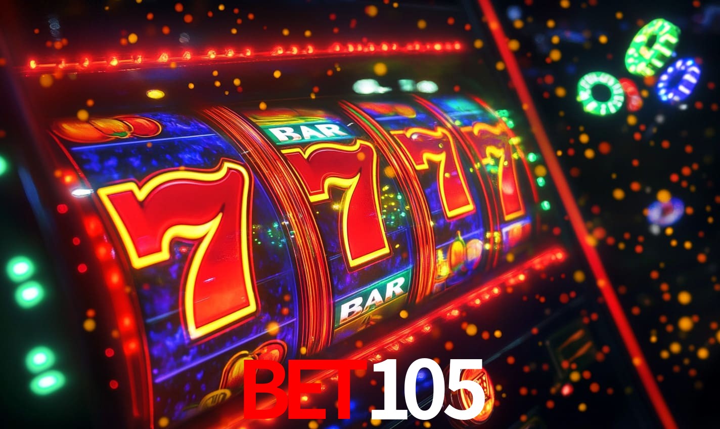 BET105 - Cassinos famosos no Brasil - BET105.com