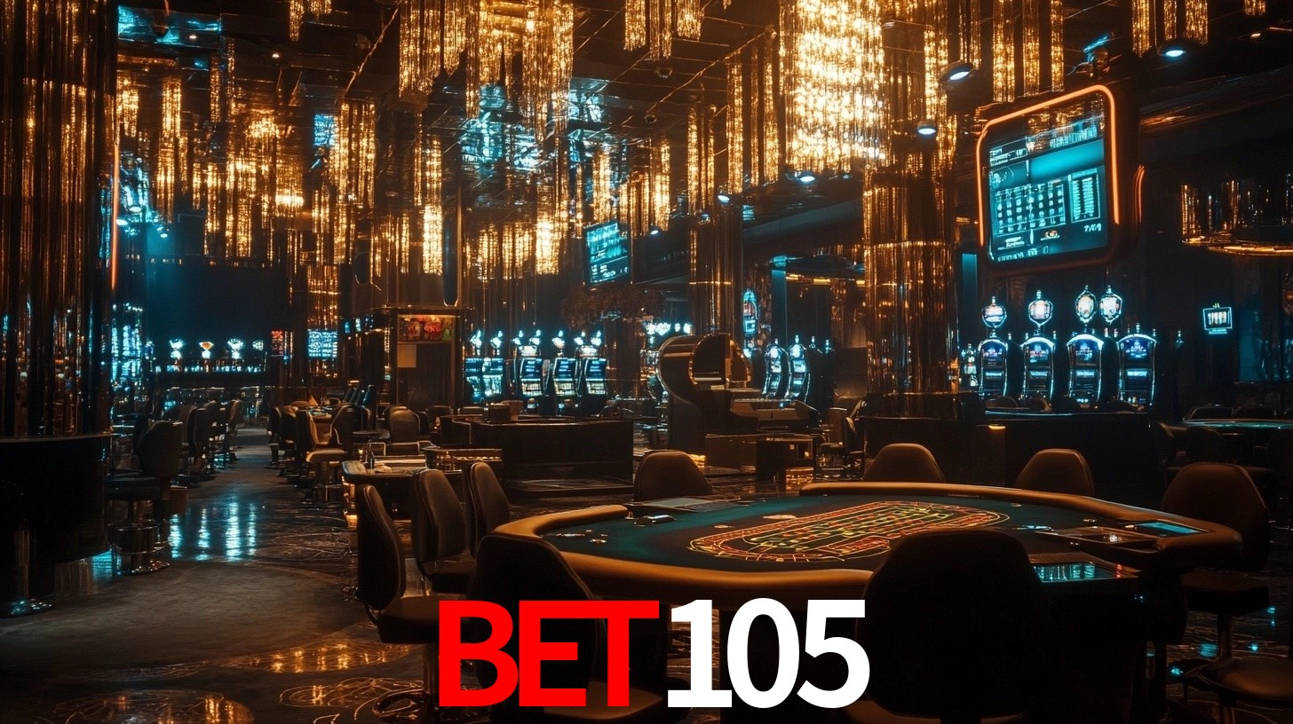 BET105 login