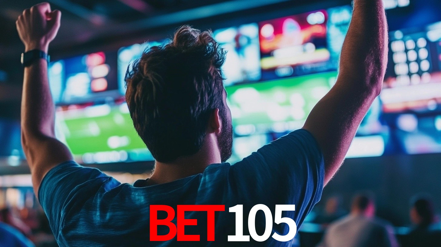 BET105: Seu Cassino Premiado com Pagamentos Rápidos