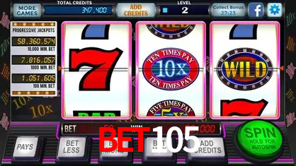 Desvendando o Mundo dos Jogos Virtuais na BET105