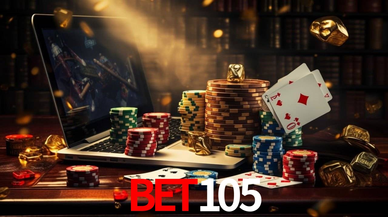 Experiência VIP BET105