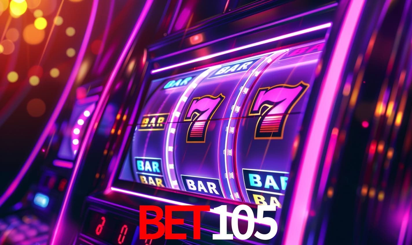 BET105: Seu Especialista em Apostas Esportivas Brasileiras