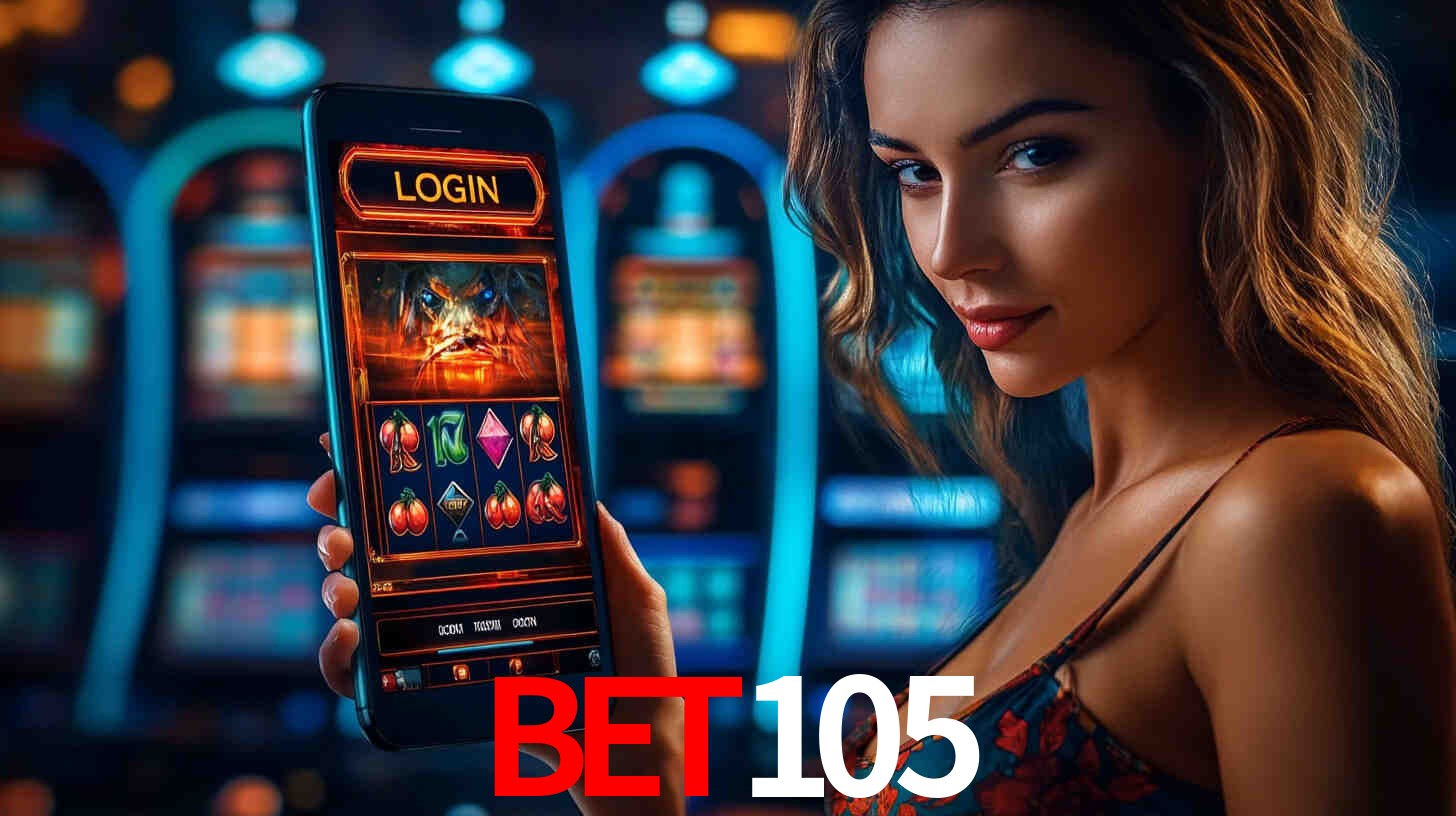 BET105 login