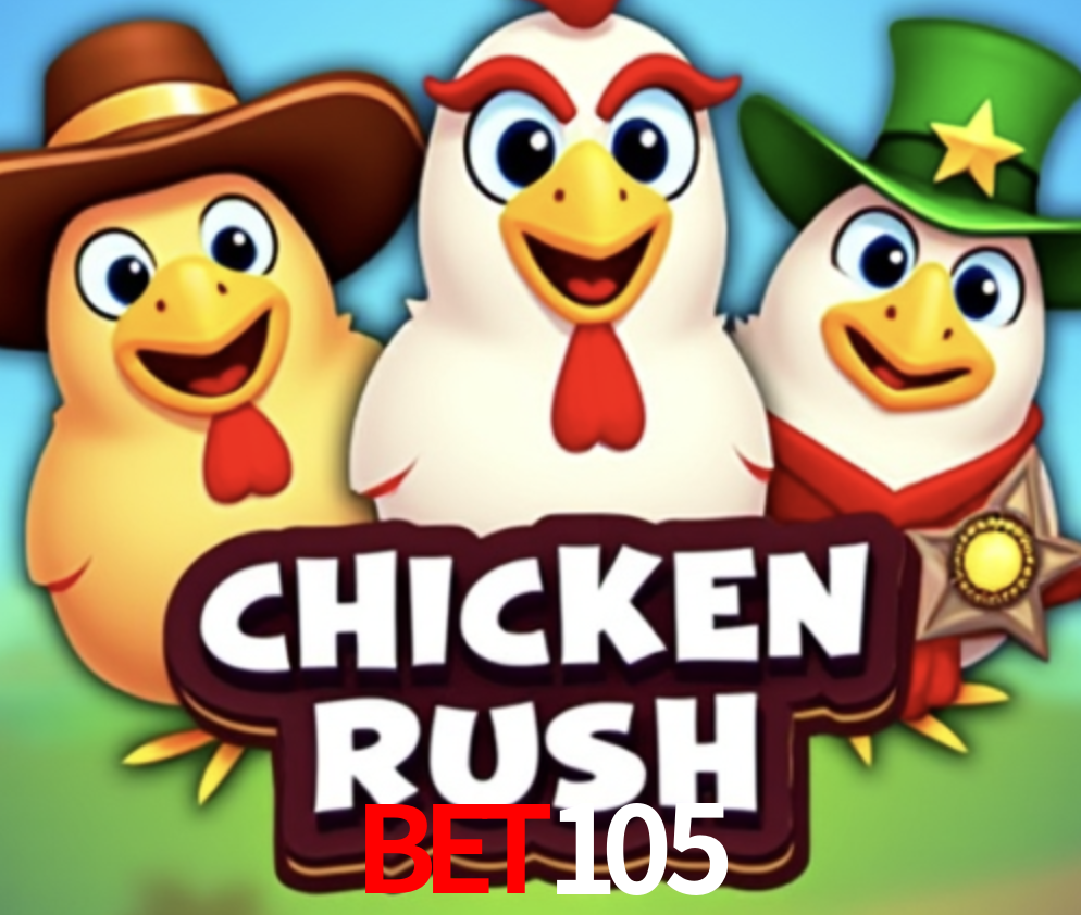 Exclusive Offers BET105