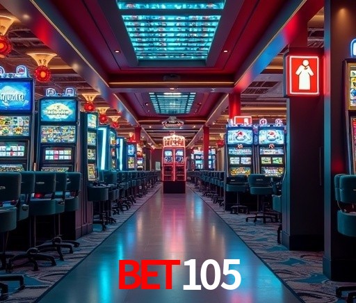 BET105 Fortaleza - Leaderboard