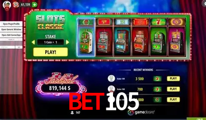 A Experiência Imersiva dos Cassinos Ao Vivo no BET105