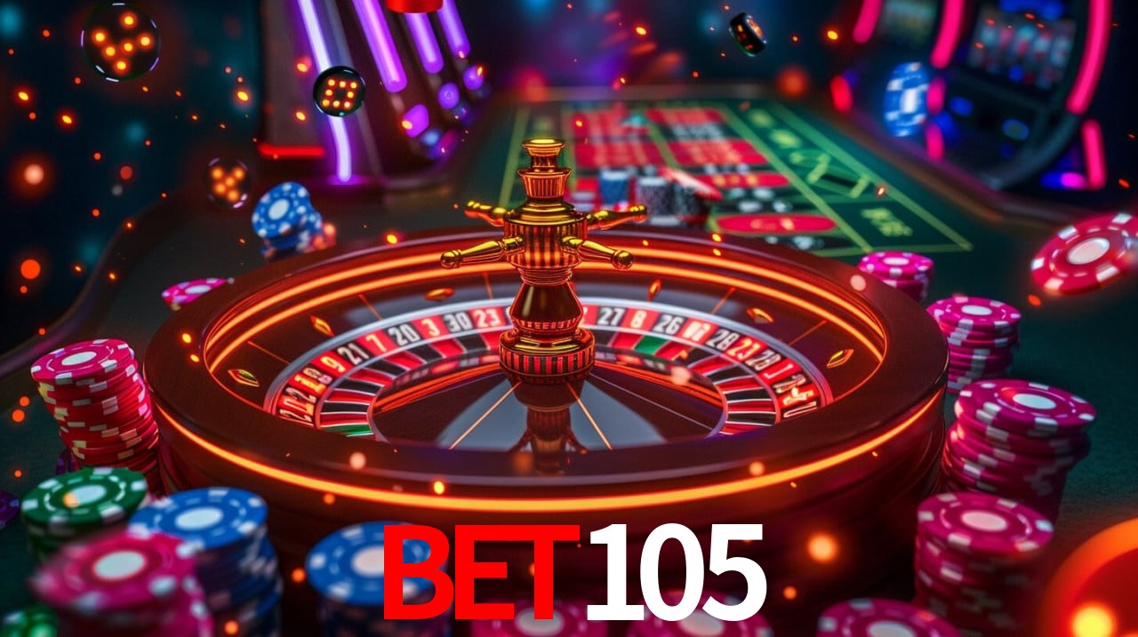 Bônus de Boas-vindas BET105
