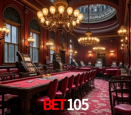 BET105 Belo Horizonte - Payments