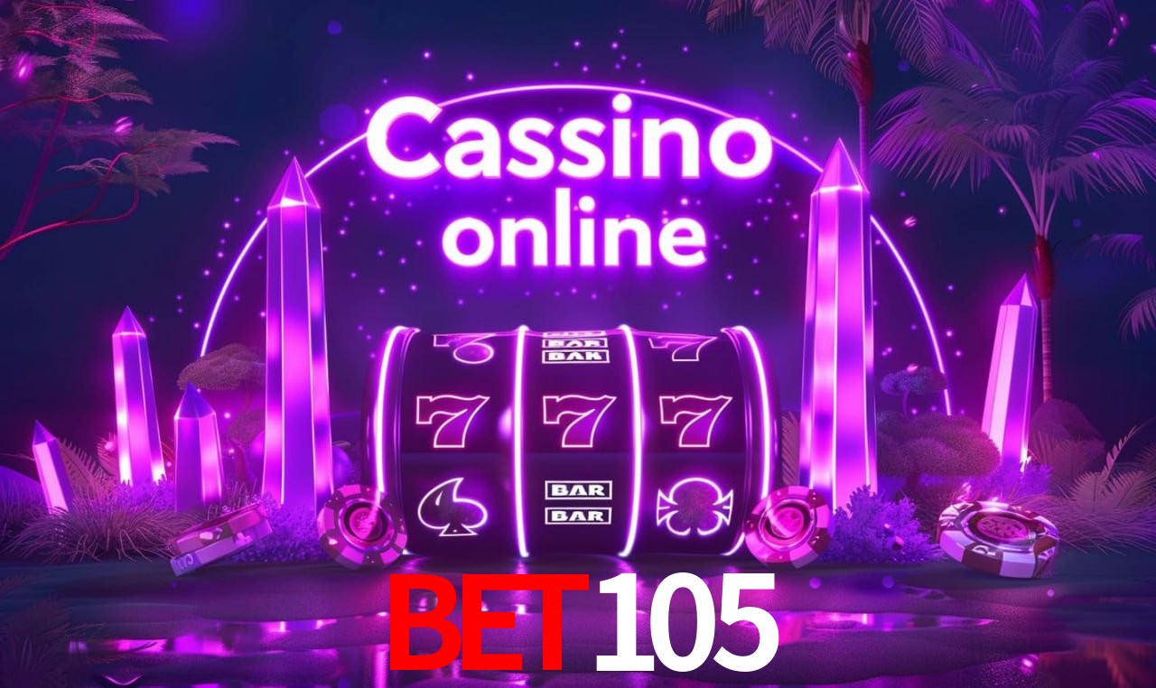 BET105 Entrar - Login Seguro Certificado