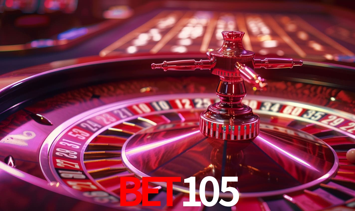 BET105 Salvador - Strategies