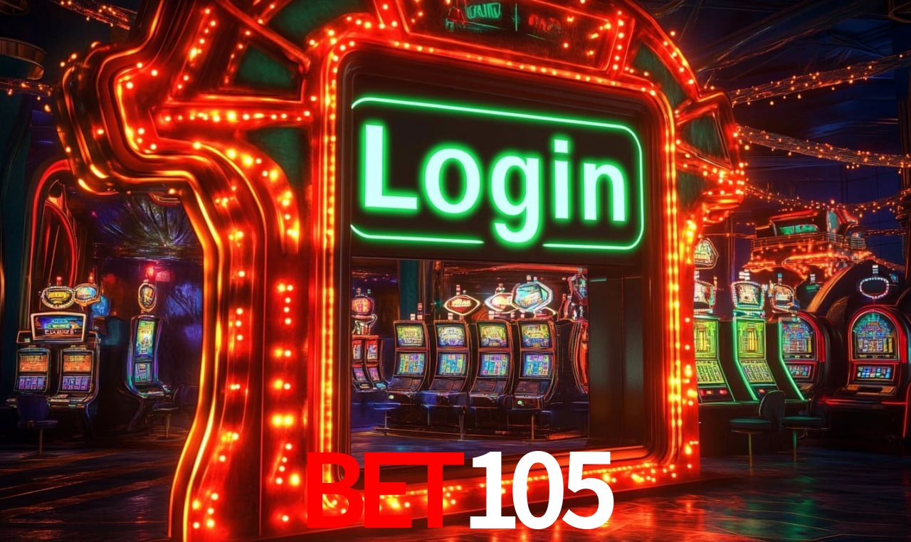 Diretório de Jogos BET105