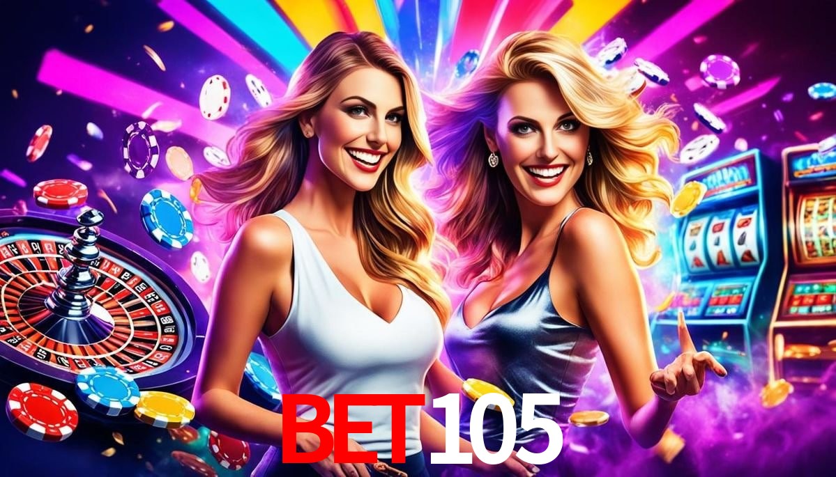 Casino VIP BET105
