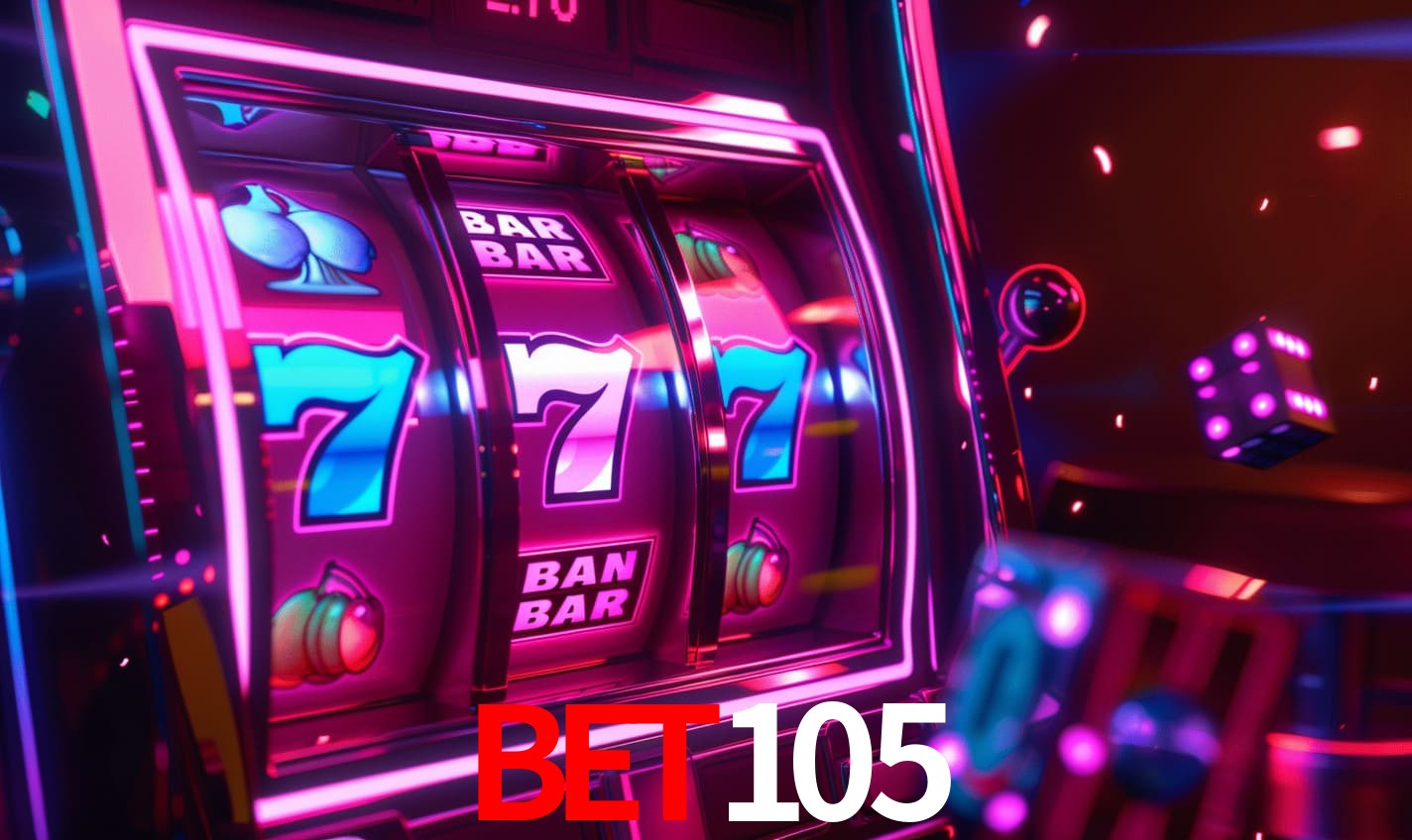 BET105 Brasília - Crash Guide