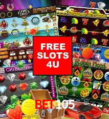 BET105 Brasília - Casino Guide