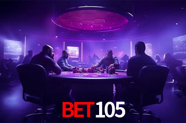 Tecnologia da Plataforma BET105