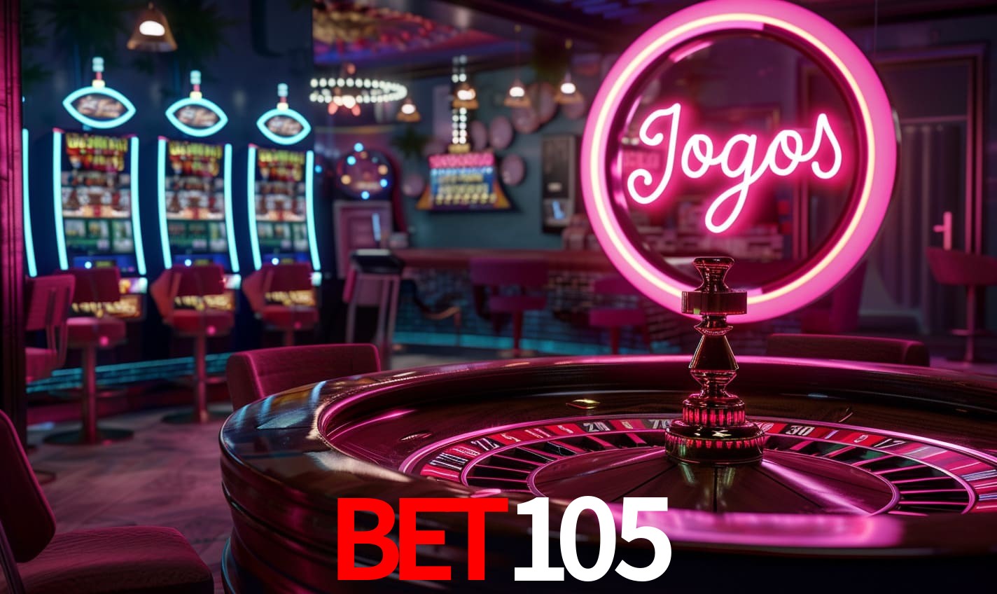 BET105 Belo Horizonte - Provably Fair