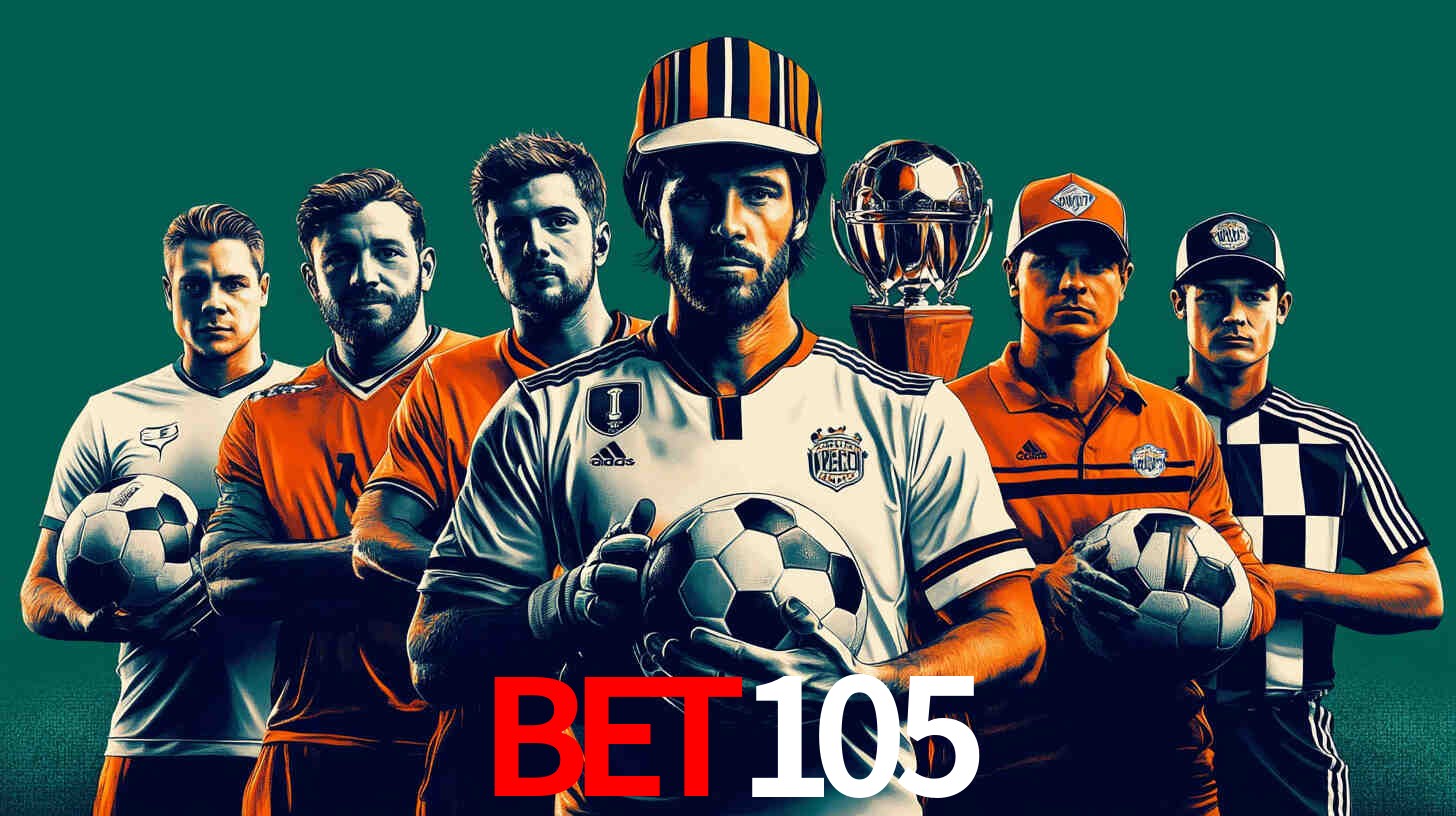 Descubra a Essência do BET105: Nossa História e Compromissos