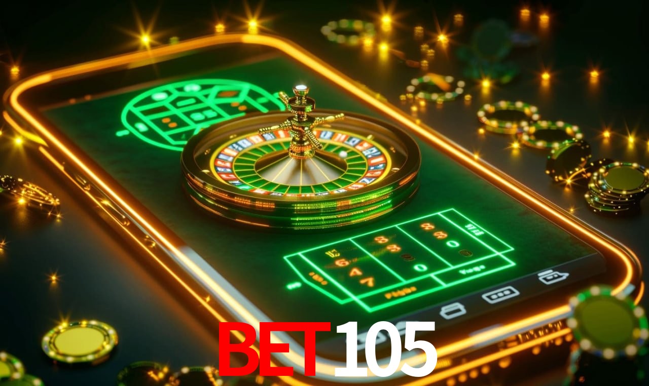 BET105 Plataforma - Certificada MGA desde 2015