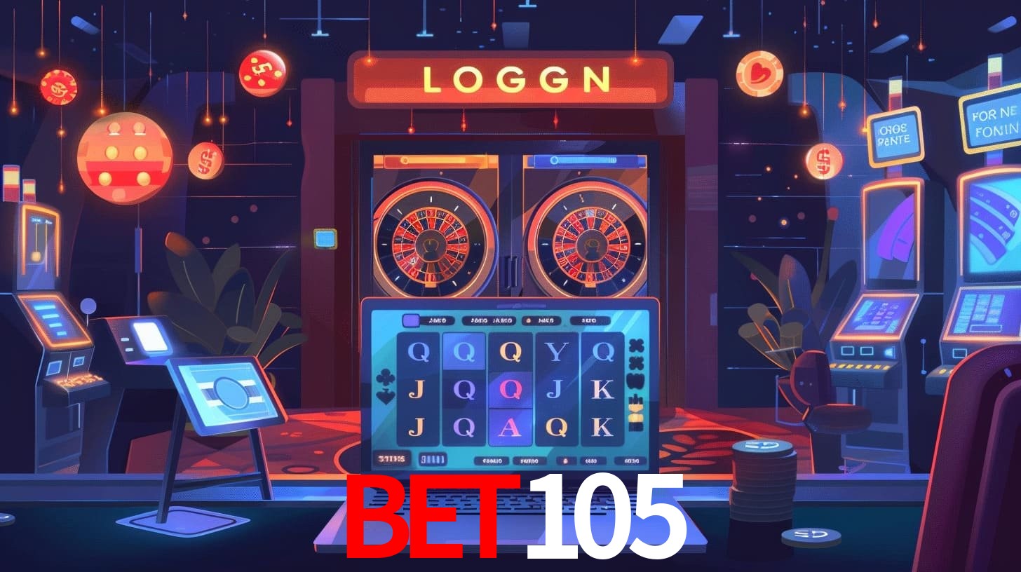 BET105 Brasília - Security