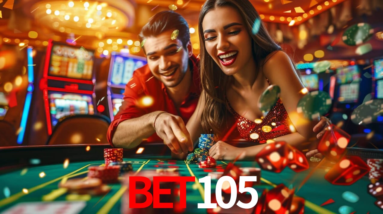 BET105 - Customer Support