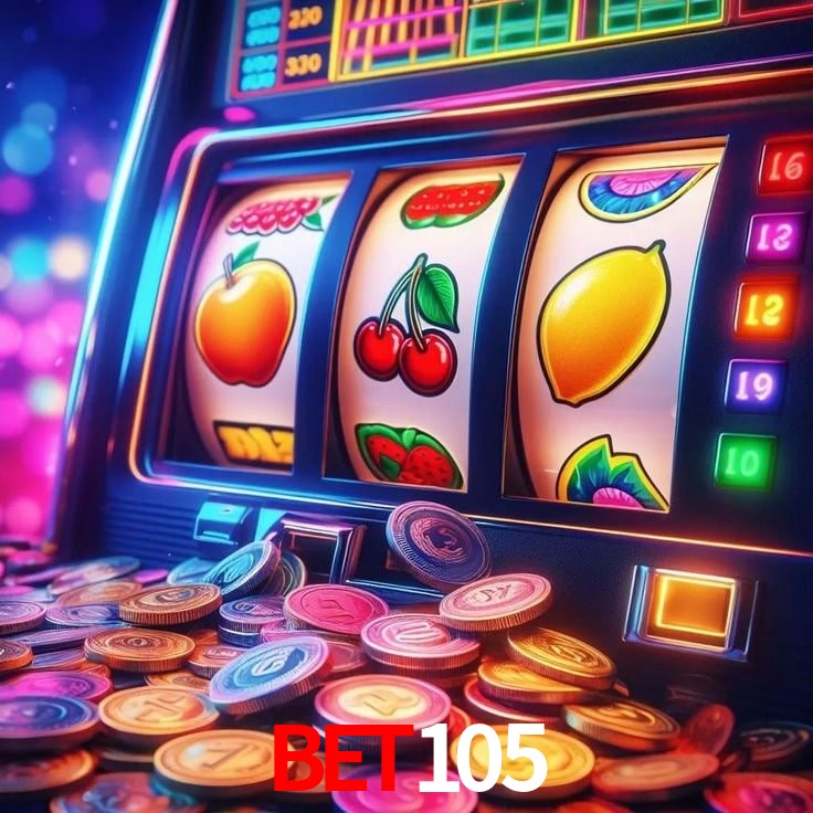 Cadastro Rápido BET105