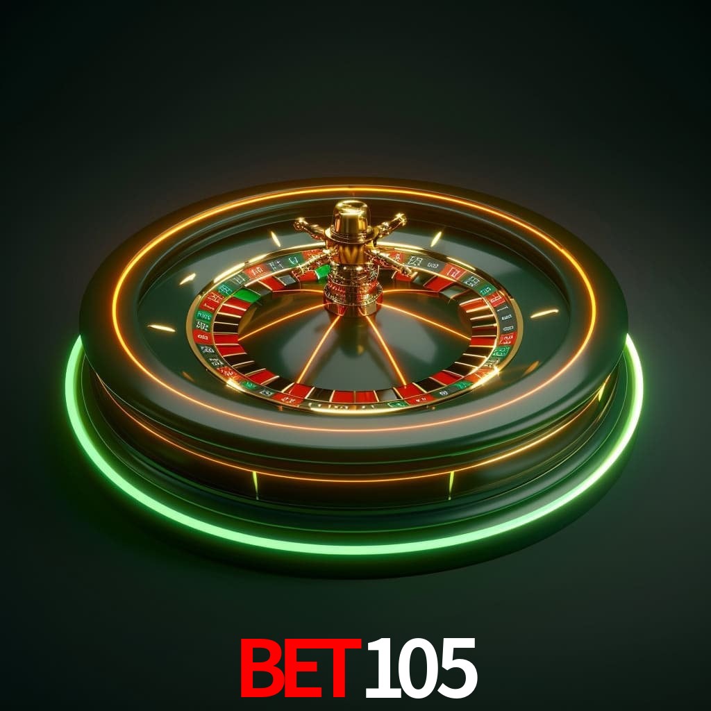 BET105 App - Aplicativo Móvel Oficial