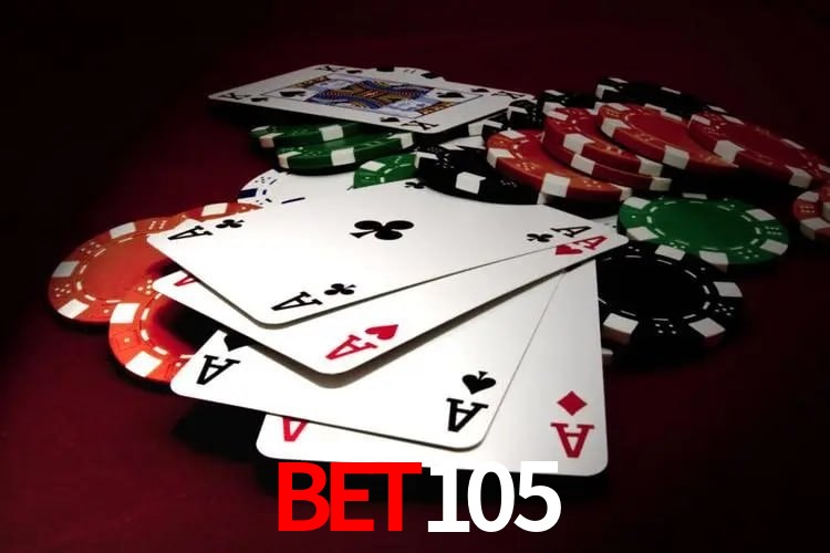 Apostas de Tênis BET105