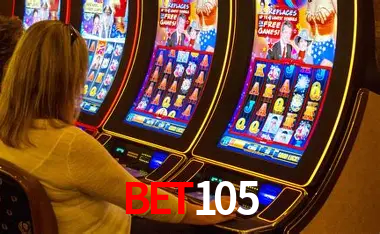 BET105 Belo Horizonte - VIP Casino