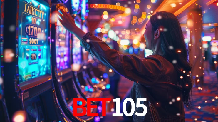Experimente o Login Seguro Premium no BET105