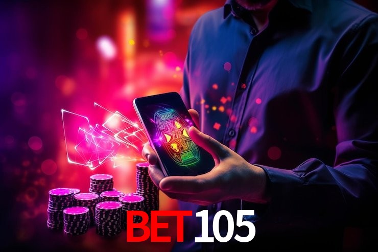 Apostas de Basquete BET105