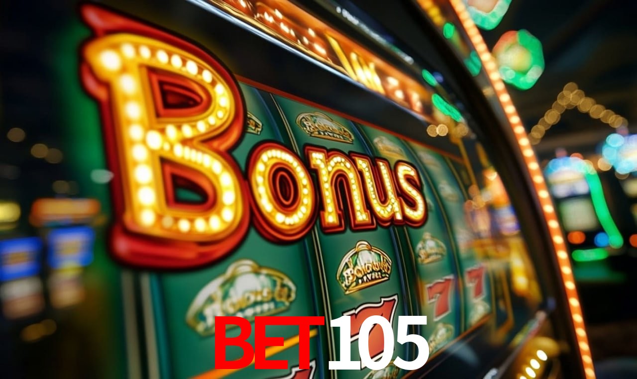 BET105 São Paulo - Top Slots