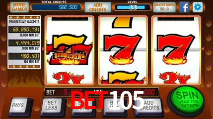 Desvendando o Mundo dos Jogos Virtuais na BET105