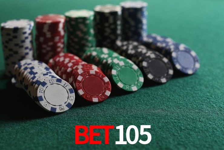 Slot Games BET105