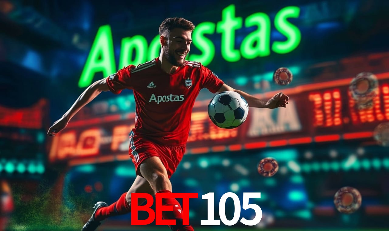 Casino Ao Vivo BET105