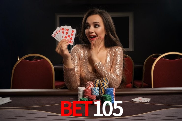 Bônus Diários BET105