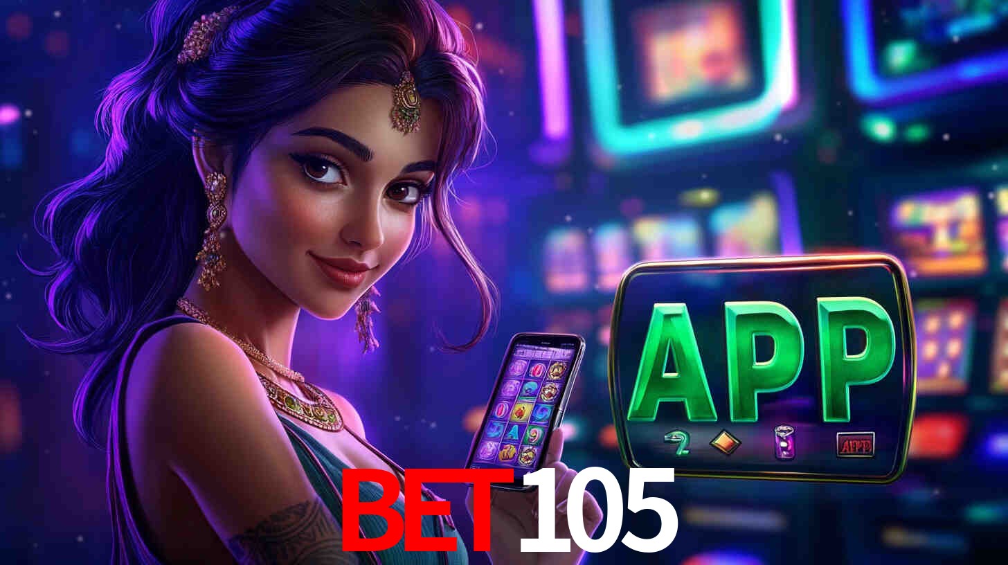 BET105: A Experiência de Casino com Jogos de Mesa ao Vivo