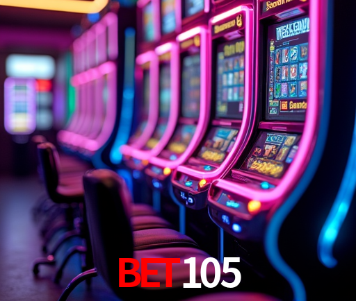 BET105 Rio de Janeiro - Slot Strategy