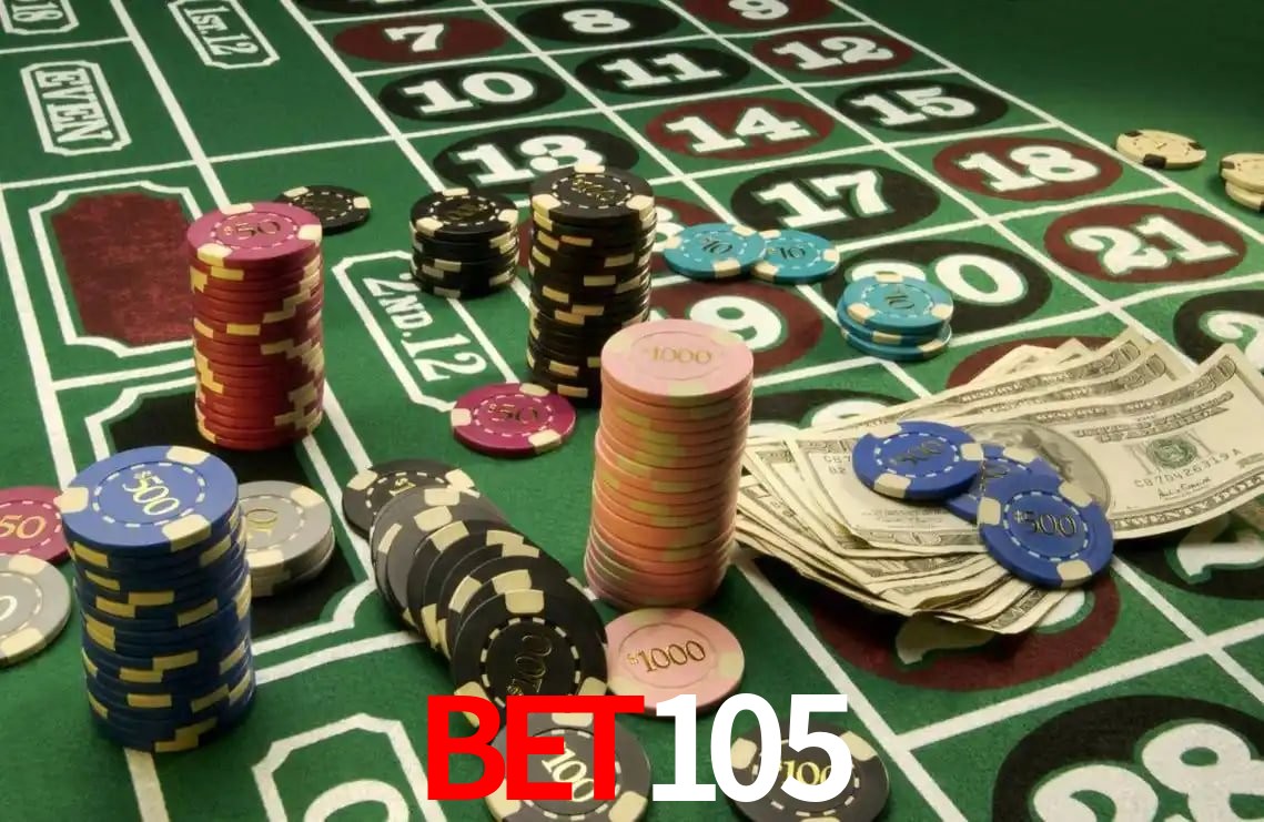 Games Directory BET105