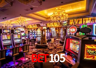 BET105 São Paulo - All Bonuses