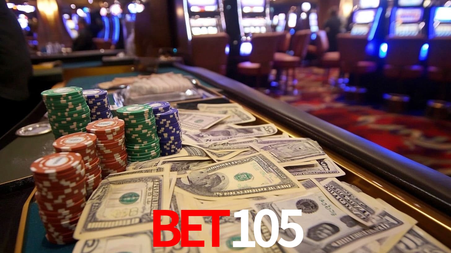 BET105 - Análise de Mercados Esportivos