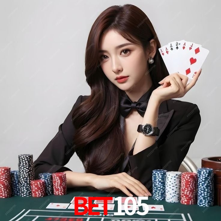 BET105 - Rápido Acesse