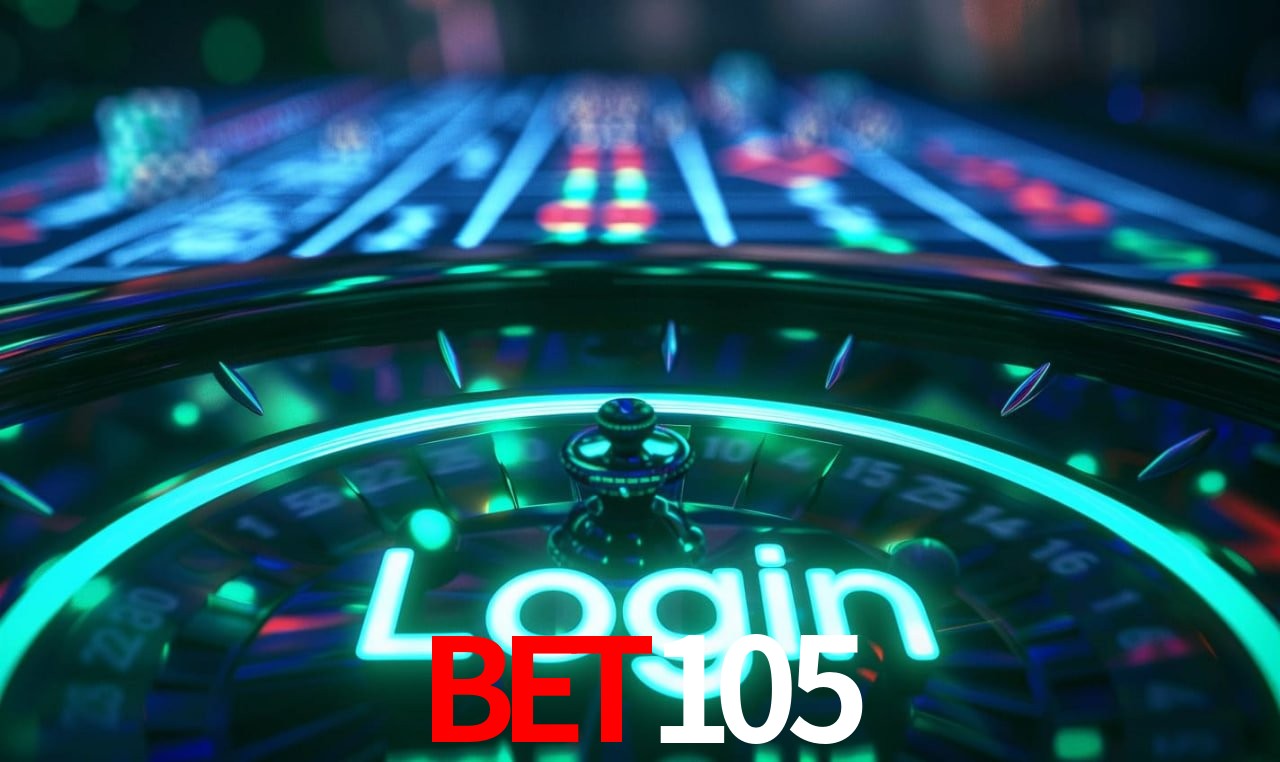 Jogos de Slot BET105