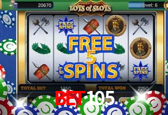BET105 Belo Horizonte - Reivindique Bonus