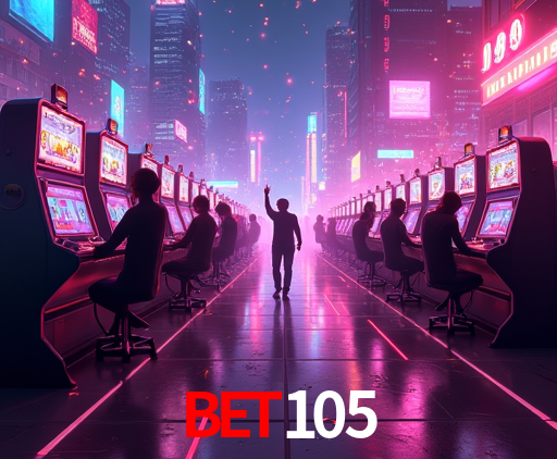 Apostas de Futebol BET105
