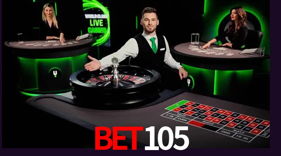 Flash Promotion BET105