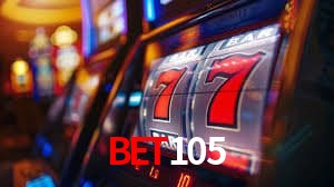 BET105 - Pagamento PIX Instantâneo