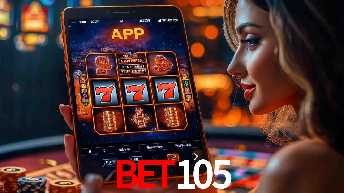 BET105.com
