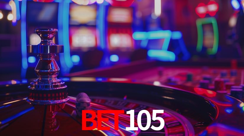 Explore as vantagens do BET105: serviço profissional e confiabilidade
