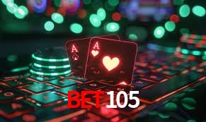 Benefícios da Conta BET105